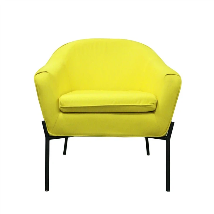 Akzentstühle, Möbel, einzelner Freizeit-Lounge-Sessel