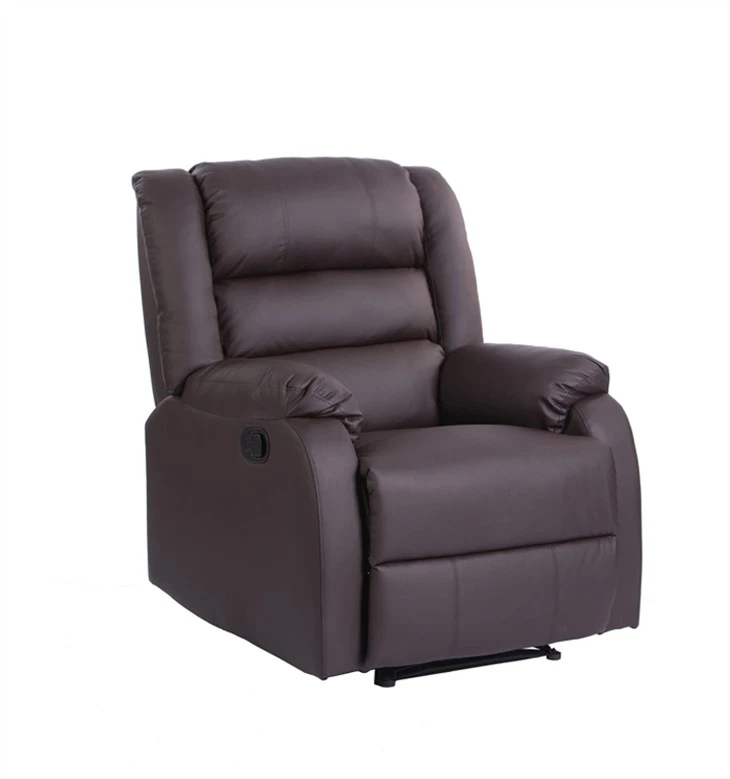 Modernes Einsitzer-Liegesofa