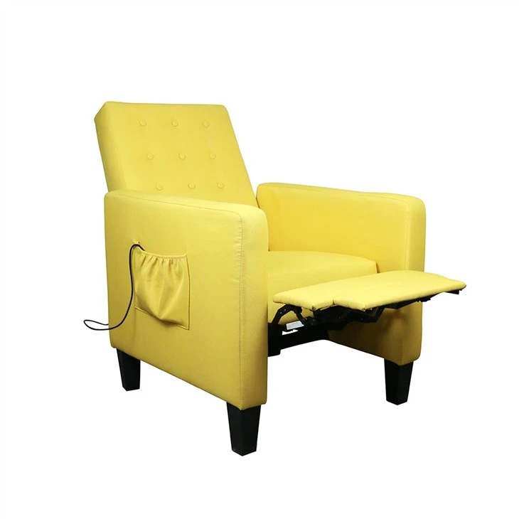 China Fabric Recliner Sofa wholesale