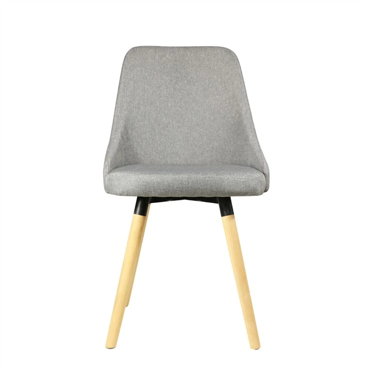 Esszimmerstühle im modernen europäischen Design für Wohnmöbel