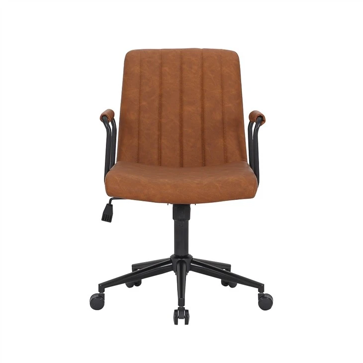 Stoff für Home-Office-Stuhl