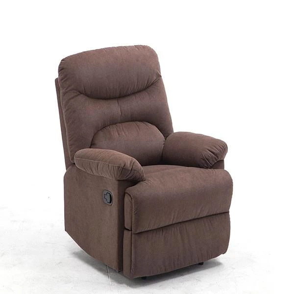 Liegendes Stoffsofa, Wohnzimmermöbel