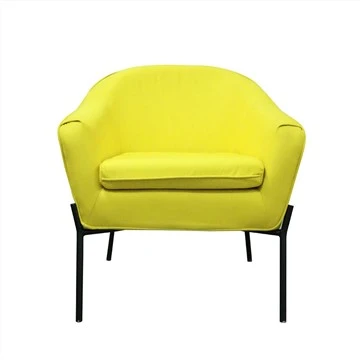 Akzentstühle, Möbel, einzelner Freizeit-Lounge-Sessel