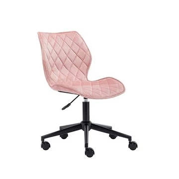 Stoff-Home-Office-Stuhl, Chefsessel