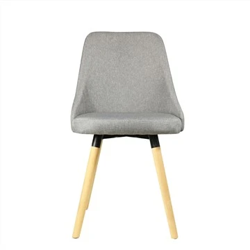 Esszimmerstühle im modernen europäischen Design für Wohnmöbel