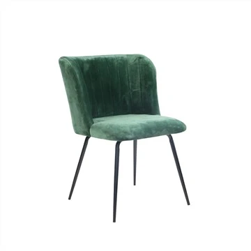 Sessel, gepolsterte Esszimmerstühle