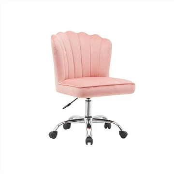 Beliebtester Home-Office-Stuhl mit Stoffbezug