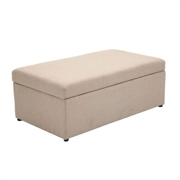 comfortable  storage