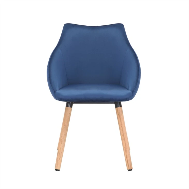 Esszimmerstuhl-Design aus Holz