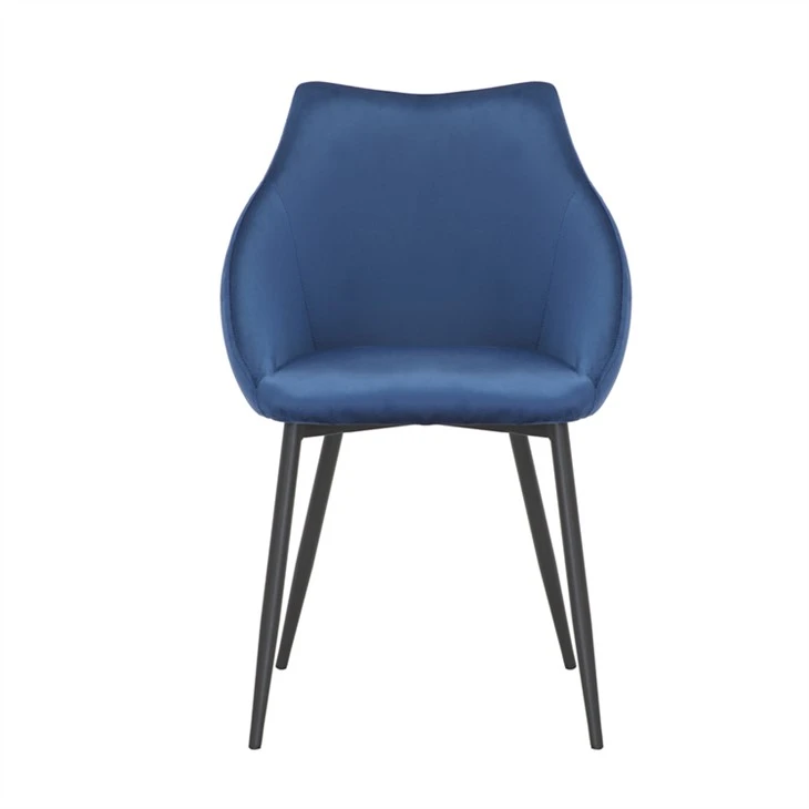 Ergonomie von Esszimmerstühlen