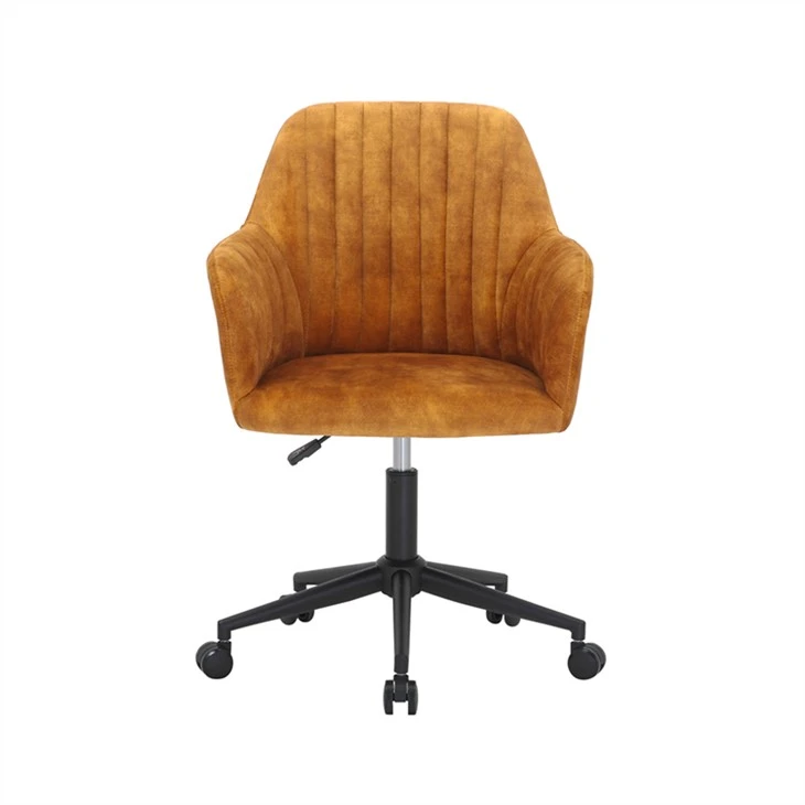 Höhenverstellbarer Home-Office-Stuhl