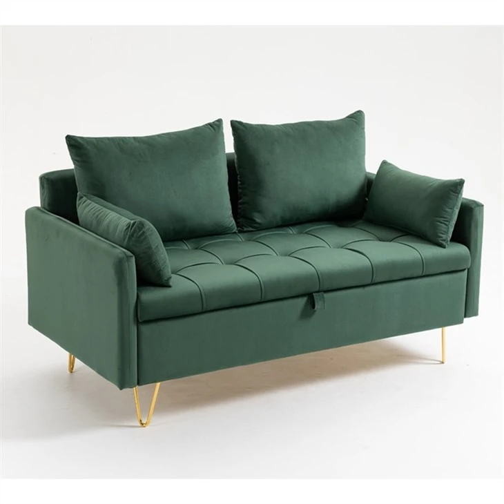 Comfortable  sofa bed