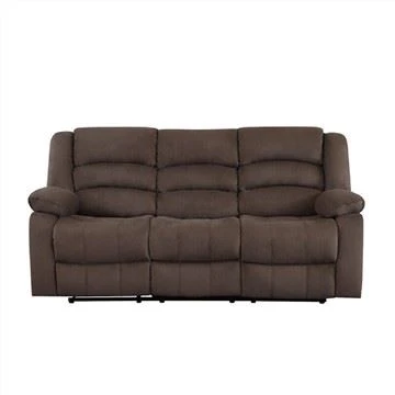 Manuelles 3-Sitzer-Sofa im klassischen amerikanischen Stil