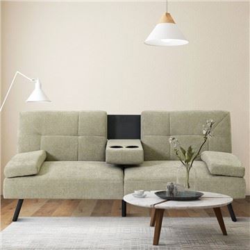 Umwandelbares Schlafsofa