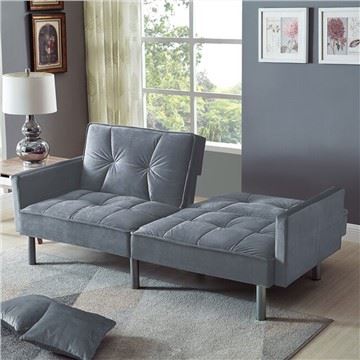 Verwandelbares Sofabett