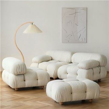Lazy Sofa Wohnzimmer Freizeit Sofa