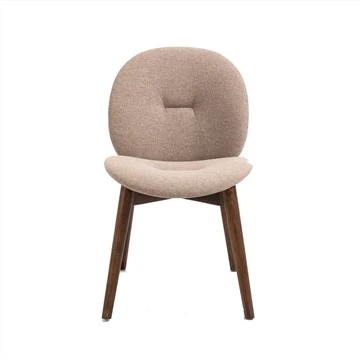 Ergonomische Esszimmerstühle