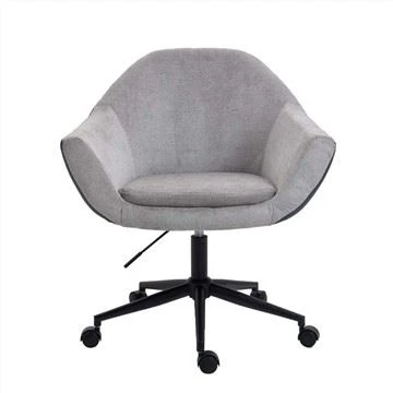 Büro-Empfangs-Einzelstoff-Dreh-Freizeit-Lesestühle