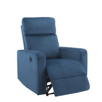 Einzelnes modernes Relaxsofa