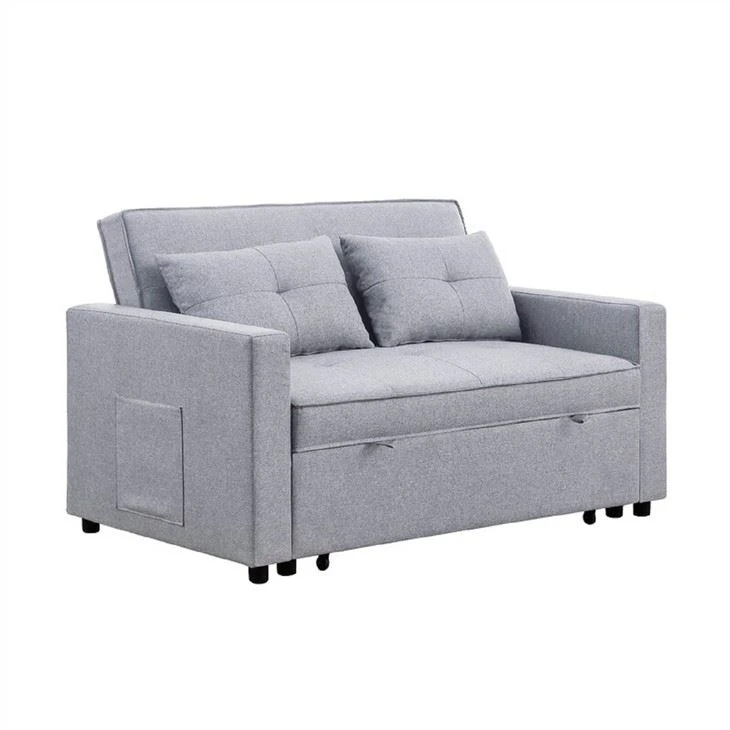 Schlafsofa, zusammenklappbares Schlafsofa