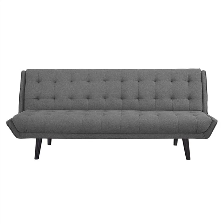 Armloses Schlafsofa