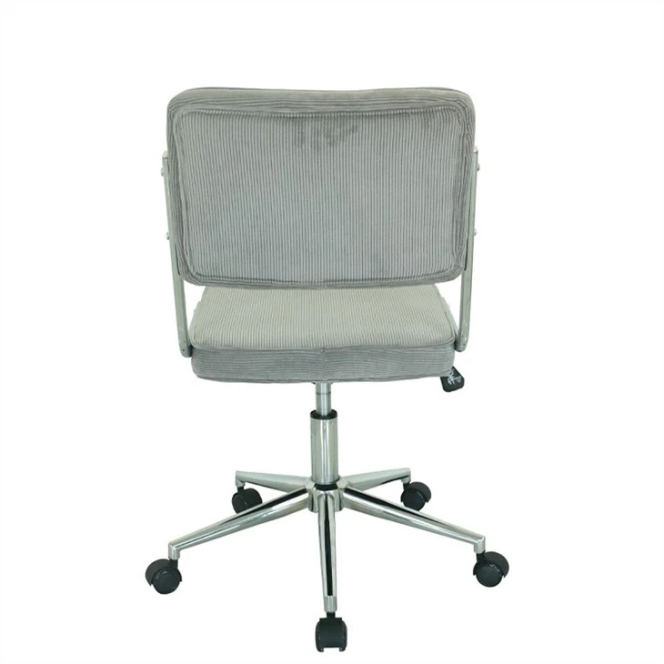 Customized home office chair